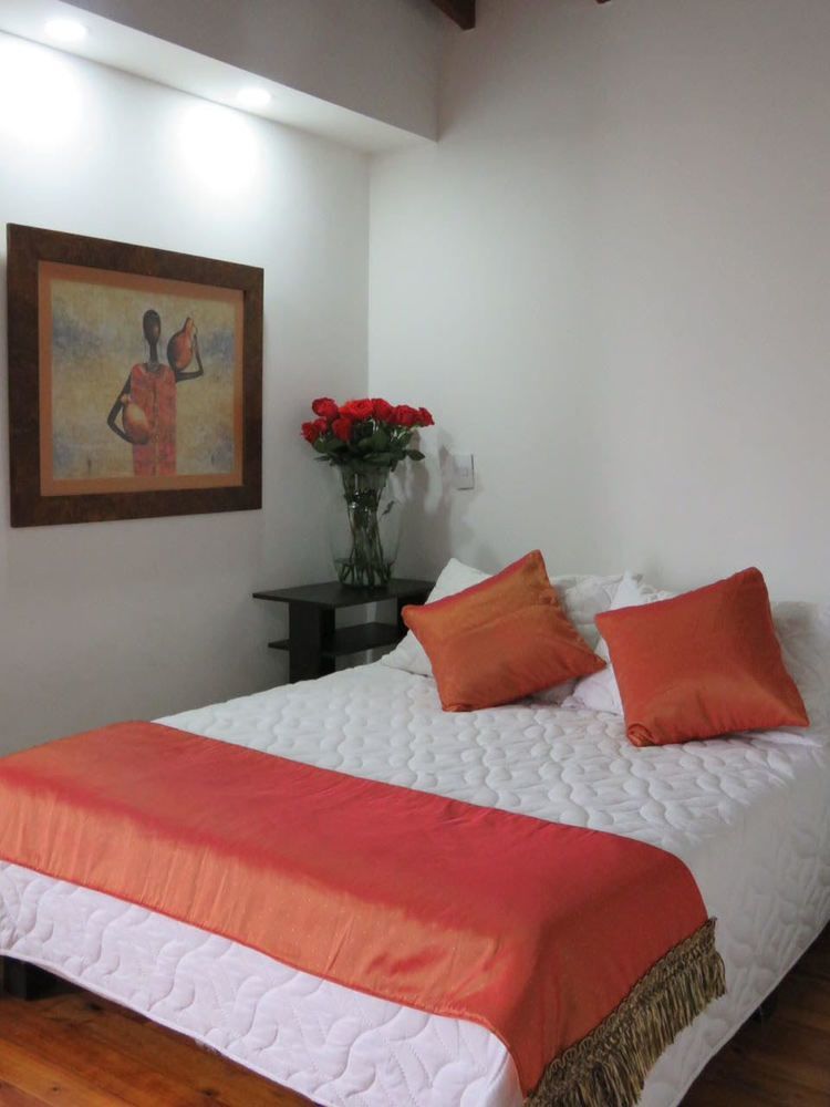 Lleras Green Hotel Medellin Luaran gambar